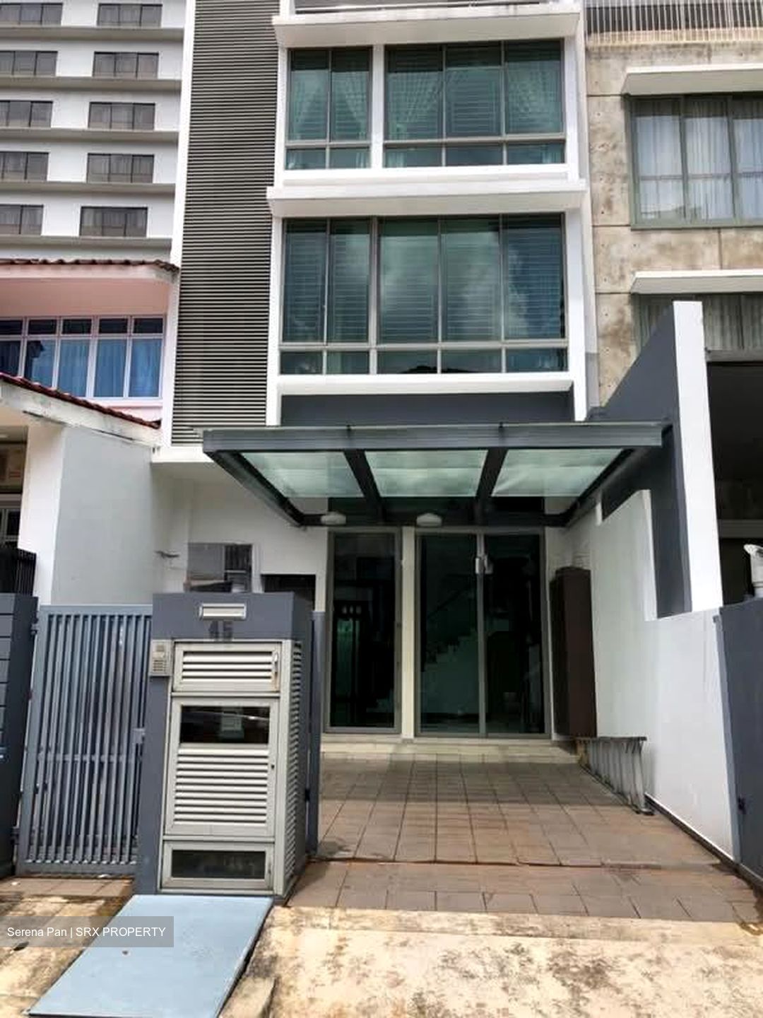Jalan Elok (D9), Terrace #549947221